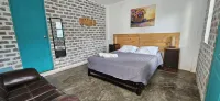 The Upcycled Hostel