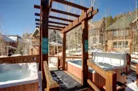 Aspen Ridge Condominiums by Vail Resorts - Resorts