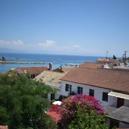 Villa Paxos