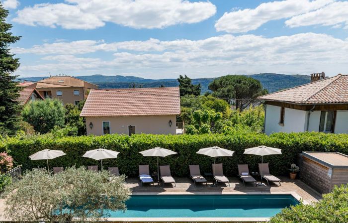 Villa Elisa M