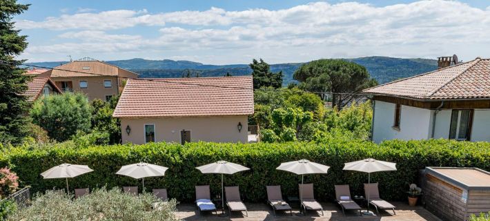 Villa Elisa M Hotels in Ardeche