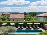 Villa Elisa M Hotels in Aubenas