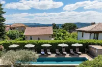 Villa Elisa M