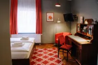 Schulzens Brauerei & Hotel