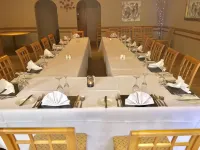 The George Hotel - Bữa sáng
