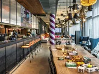 Moxy Kaunas Center Hotels in Kaunas