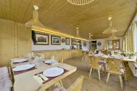 Chalet Speciale - Celerina - Homestays