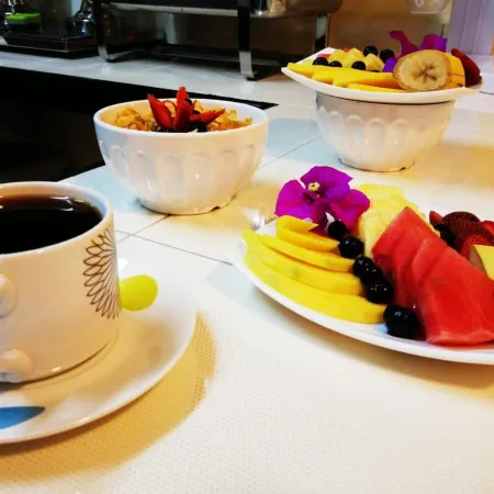Toucan Hostel