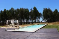 Casas da Lupa - Villas