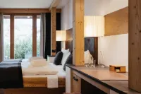Lagació Hotel Mountain Residence