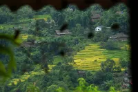 La Beauté Sa Pa - Mountain view
