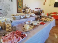 Azienda Agrituristica le Betulle - Wifi