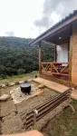 Chalés Estância Verdejante - Alloggi