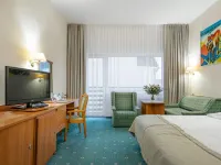 Hotel Wodnik Hoteles en Łeba