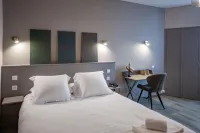 Lhotel - Wifi