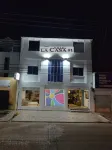 Hotel la Casa 1 - 2 Sao