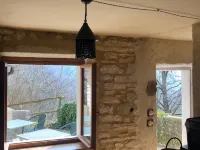 Il Mulino dei Veraghi the Mill at the Falls Hotels in Fumane