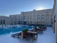 Lazgi Boutique & Spa Hotel - 游泳池