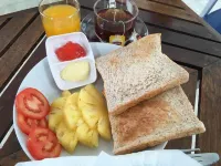 Wandee Bed & Breakfast - Homestays