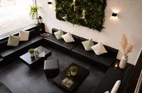 Hotel am Hirschgarten