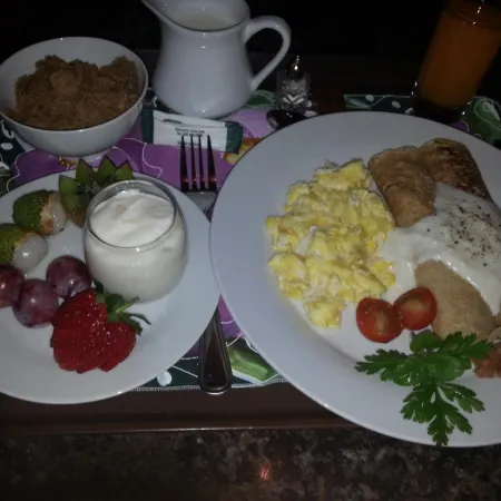 Prinshof Manor Guesthouse