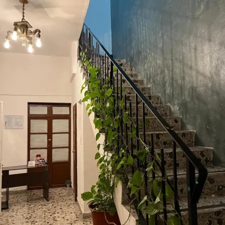 Hotel Queretaro