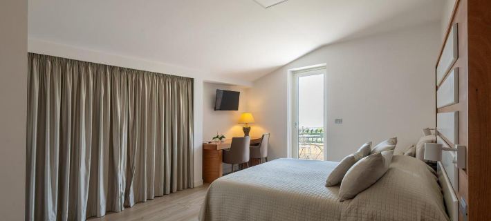 Villa dei Tigli Resort & Spa Hotels in Benevento