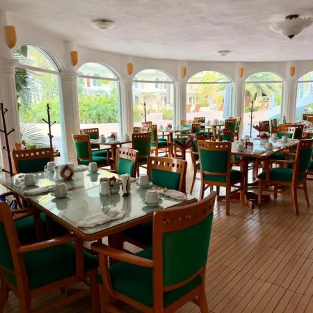 Hotel Costa Azul