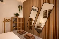 Kite & Surf Nomad House - Pensions