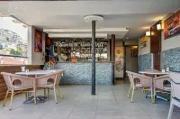 ERGÜN Otel - bar