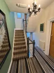 Bamboo Guesthouse - Pensions