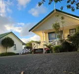 Kerry Lane Motel - breakfast