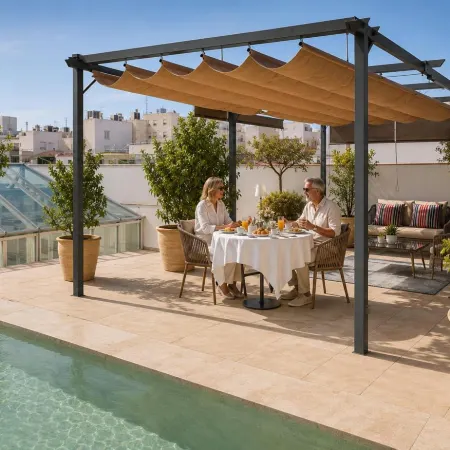 Casa Romana Hotel Boutique