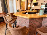 Berghotel Harz - بار