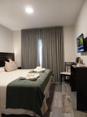 Achalay Colonia Dora Hotel Boutique - Wifi
