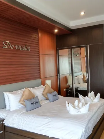 รูปภาพของโรงแรมเดอวัวลาย Hotel De Wualai