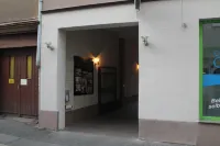 Pension Michelangelo - petit déjeuner