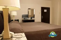 Hotel America Palacio Hotels near Sears Los Mochis
