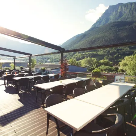 Hotel Olympica