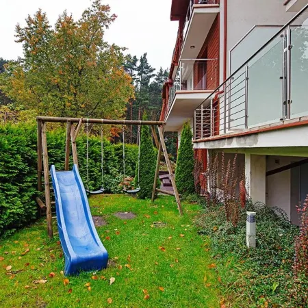 Villa Klif, Sun & Snow