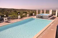 Agri Art Croce Vallone Hotels in Adrano