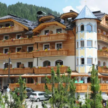 Boutique Hotel Diana