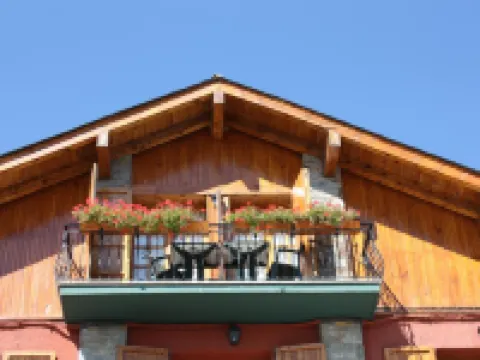 Esquirol Hoteles en Llivia