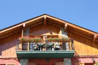 Hotel Esquirol Hotels in Puigcerda