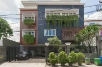 KPBD Residence Syariah Hotel di Jakarta Barat