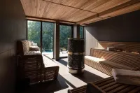 Villa Lovik - Wifi