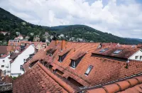 Hotel am Rathaus Hotels in Neckargemund