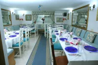 Hotel Kaduku Hotel a Shiroka