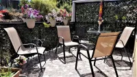 Casa Echavarria Hotels near Las Ardillitas Park