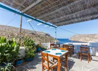 Romanza Hotels in Cherronisos